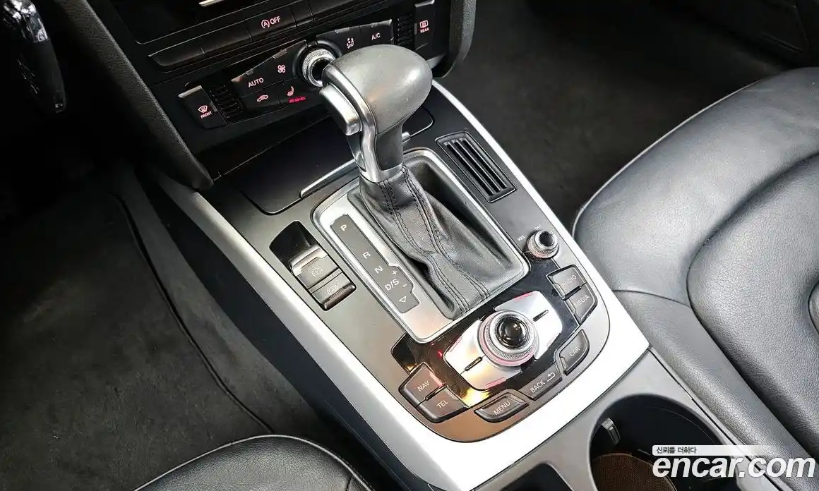 Audi A4 2015 2.0 гидро в Москве № 894139, фото 9