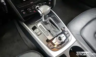 Audi A4 2015 2.0 гидро в Москве № 894139, миниатюра 9