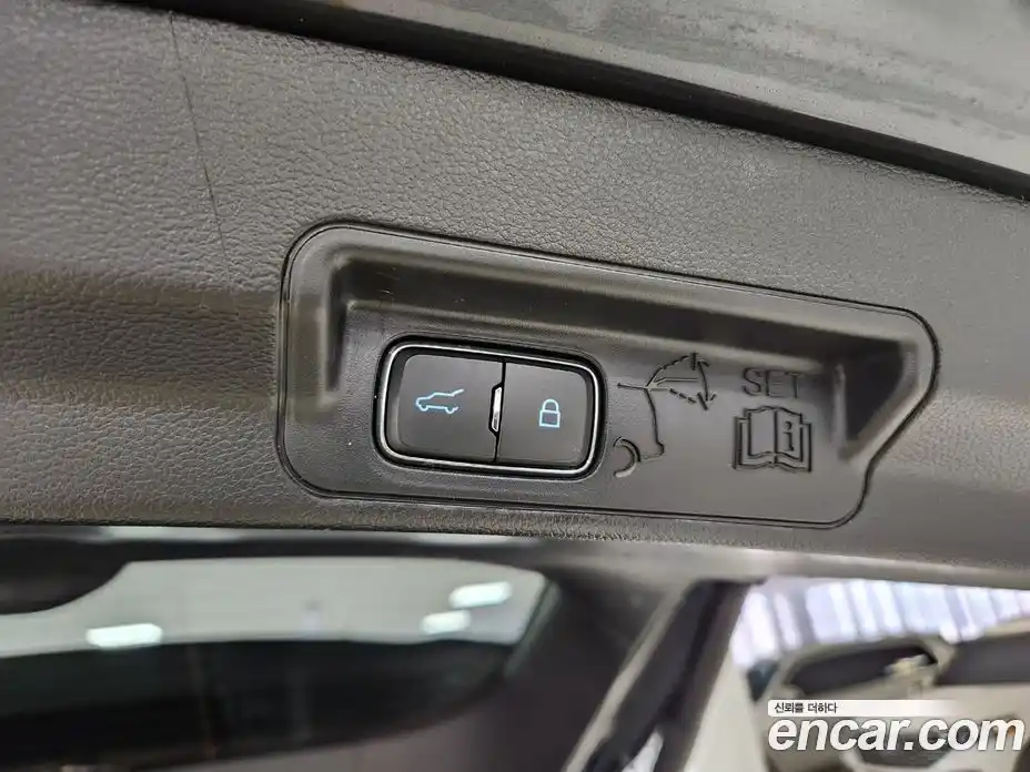 Ford Explorer 2022 3.0 гидро в Москве № 897061, фото 20