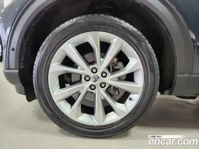 Ford Explorer 2022 3.0 гидро в Москве № 897061, миниатюра 5