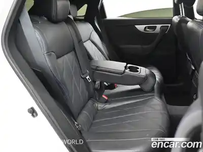Infiniti QX70 2017 3.7 гидро в Москве № 897360, миниатюра 12