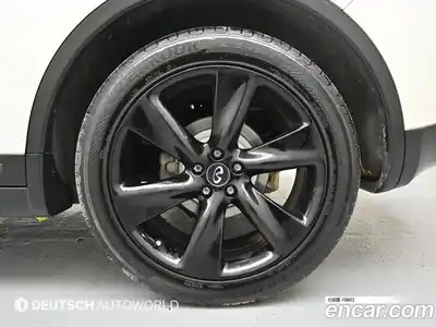 Infiniti QX70 2017 3.7 гидро в Москве № 897360, миниатюра 5