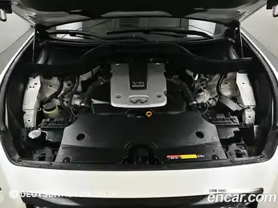 Infiniti QX70 2017 3.7 гидро в Москве № 897360, миниатюра 6