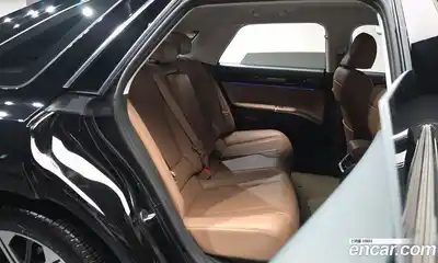 Hyundai Grandeur 2025 2.5 гидро, миниатюра 11