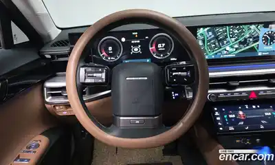 Hyundai Grandeur 2025 2.5 гидро, миниатюра 12
