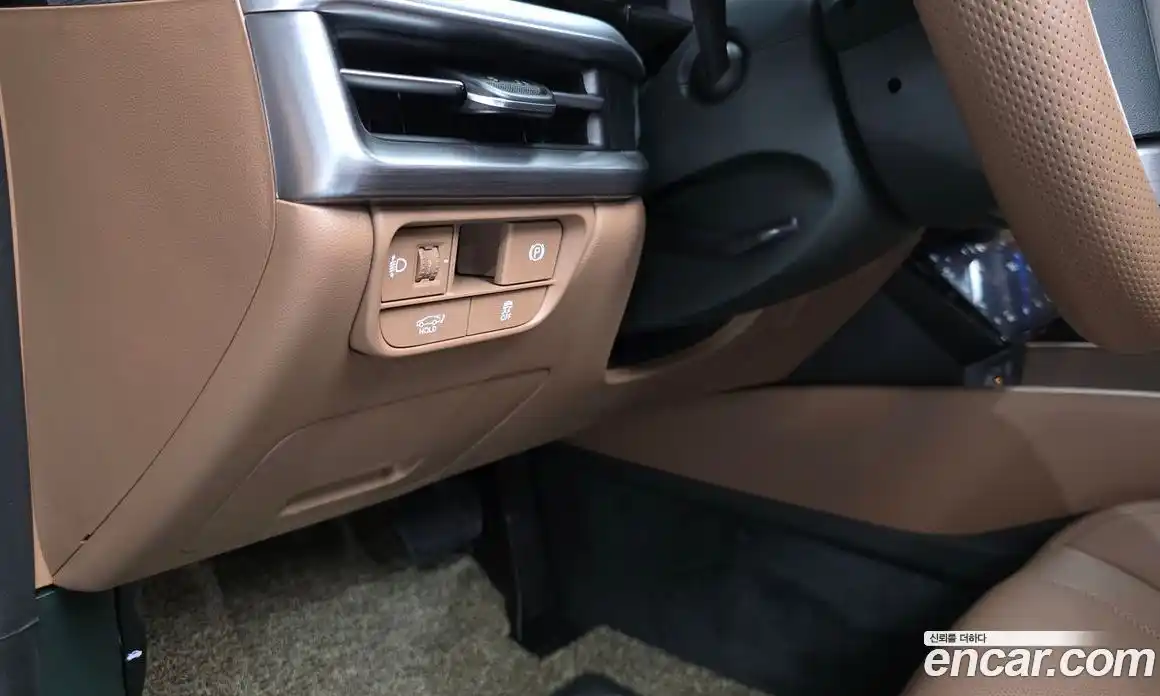 Hyundai Grandeur 2025 2.5 гидро, фото 16