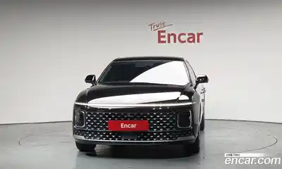 Hyundai Grandeur 2025 2.5 гидро, миниатюра 2