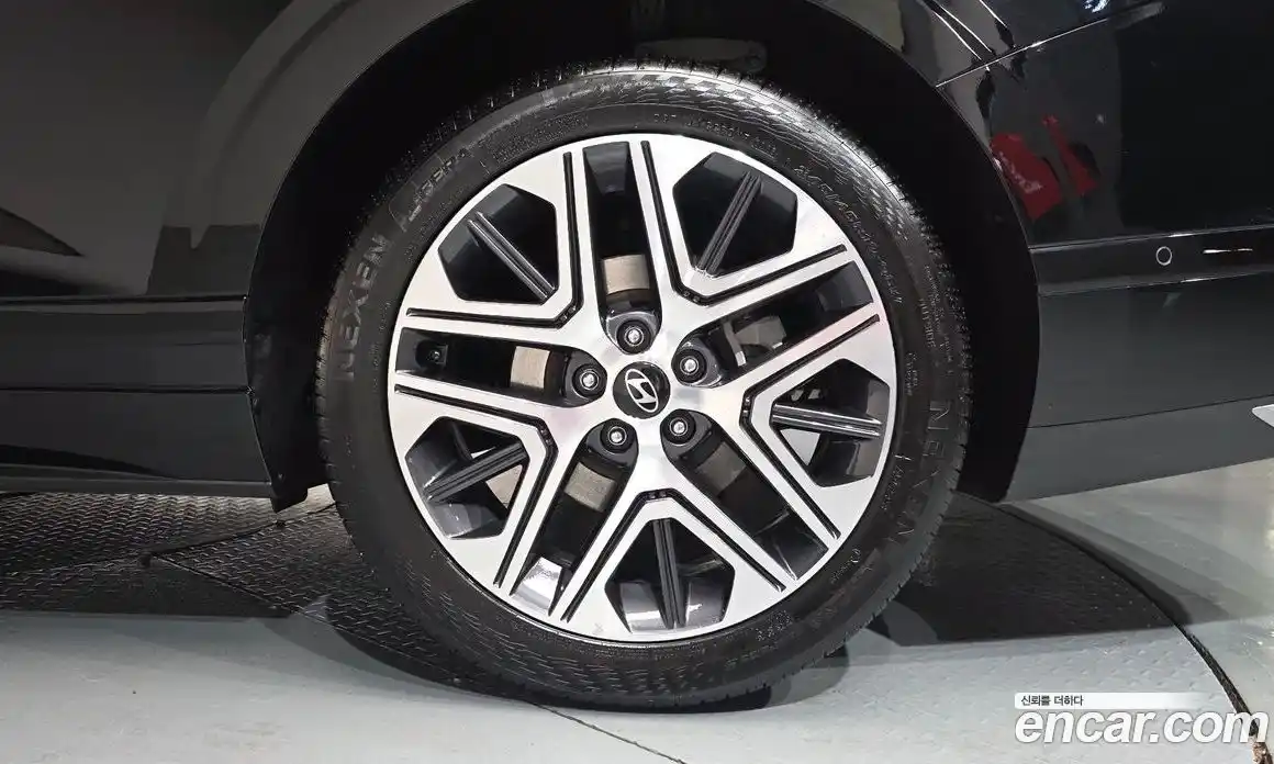 Hyundai Grandeur 2025 2.5 гидро, фото 4
