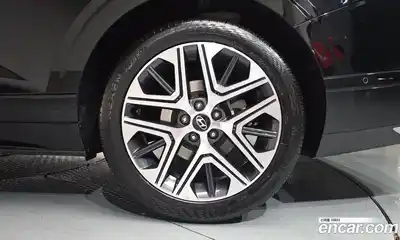 Hyundai Grandeur 2025 2.5 гидро, миниатюра 4