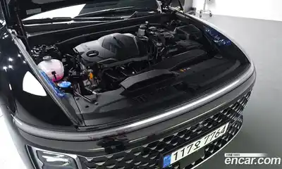 Hyundai Grandeur 2025 2.5 гидро, миниатюра 5