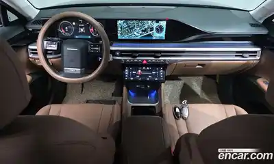 Hyundai Grandeur 2025 2.5 гидро, миниатюра 6