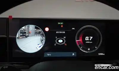 Hyundai Grandeur 2025 2.5 гидро, миниатюра 7