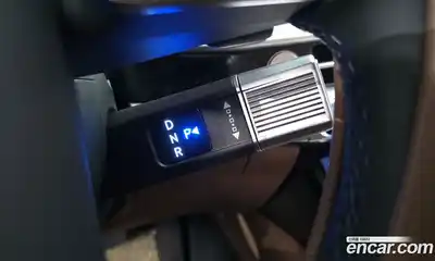 Hyundai Grandeur 2025 2.5 гидро, миниатюра 8