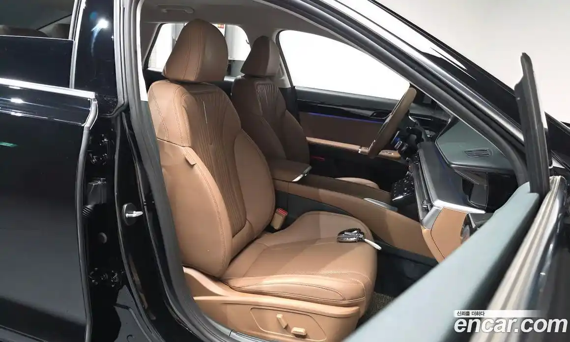 Hyundai Grandeur 2025 2.5 гидро, фото 9