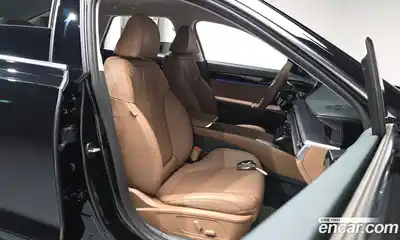 Hyundai Grandeur 2025 2.5 гидро, миниатюра 9