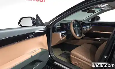 Hyundai Grandeur 2025 2.5 гидро, миниатюра 10