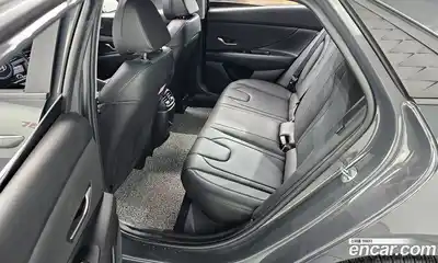 Hyundai Avante 2024 1.6 гидро в Москве № 926343, миниатюра 12