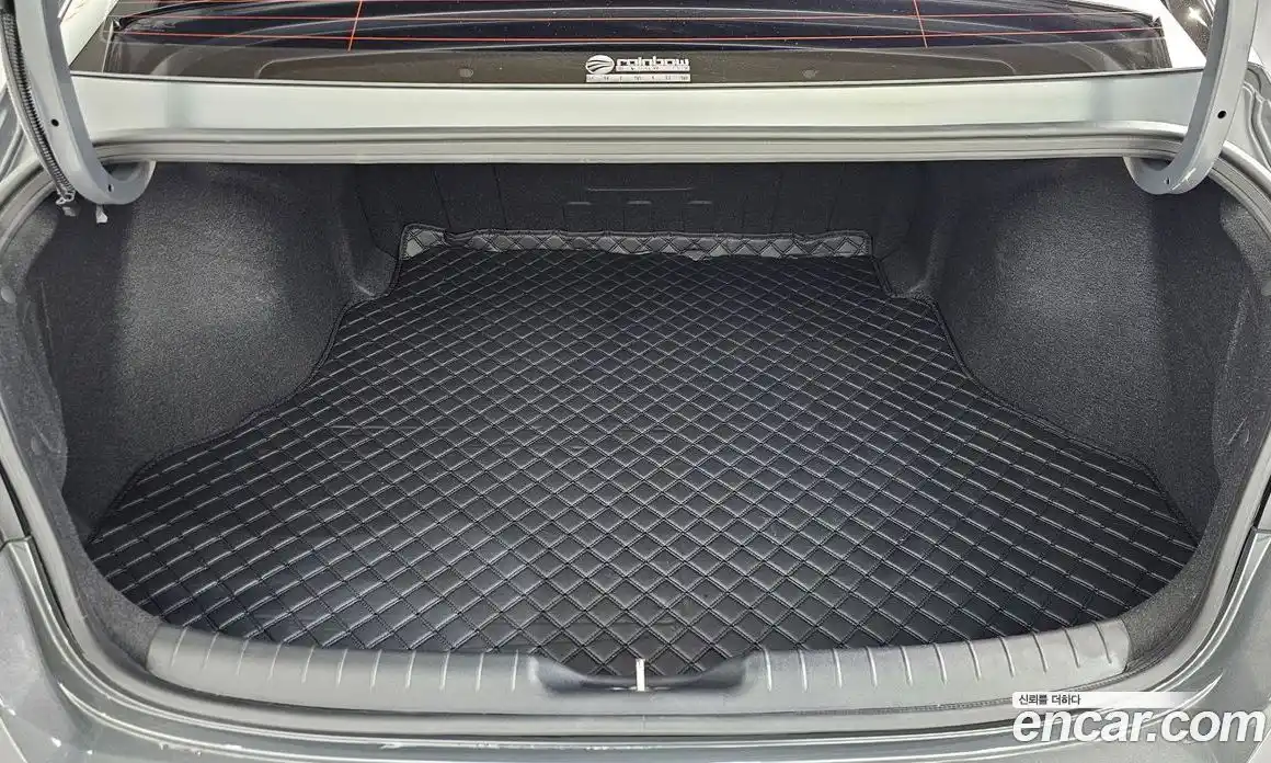 Hyundai Avante 2024 1.6 гидро в Москве № 926343, фото 19