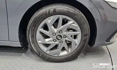 Hyundai Avante 2024 1.6 гидро в Москве № 926343, миниатюра 5