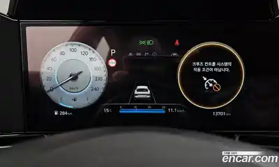 Hyundai Avante 2024 1.6 гидро в Москве № 926343, миниатюра 8