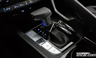 Hyundai Avante 2024 1.6 гидро в Москве № 926343, миниатюра 9