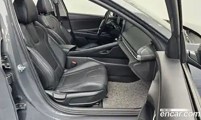 Hyundai Avante 2024 1.6 гидро в Москве № 926343, миниатюра 10