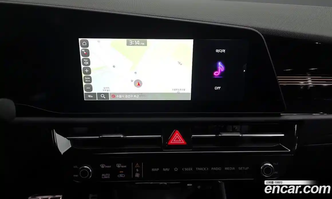 Kia Niro 2025 1.6 Автомат в Москве № 928312, фото 14