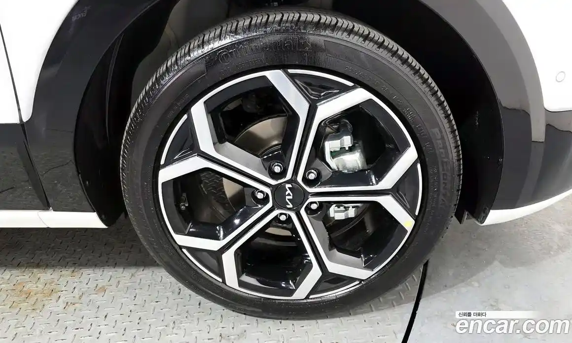 Kia Niro 2025 1.6 Автомат в Москве № 928312, фото 5