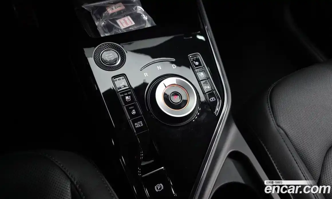 Kia Niro 2025 1.6 Автомат в Москве № 928312, фото 9