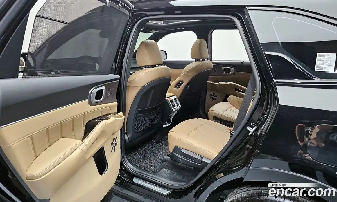 Kia Sorento 2025 1.6 гидро, фото 11