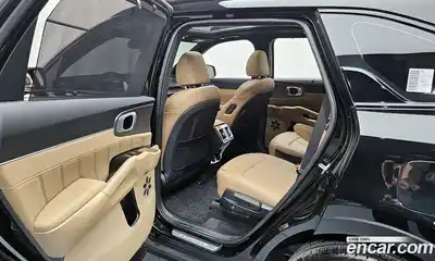 Kia Sorento 2025 1.6 гидро, миниатюра 11