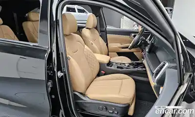 Kia Sorento 2025 1.6 гидро, миниатюра 12