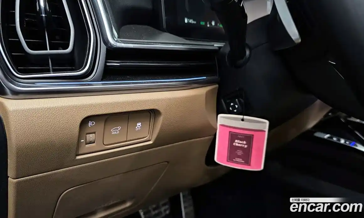 Kia Sorento 2025 1.6 гидро, фото 14