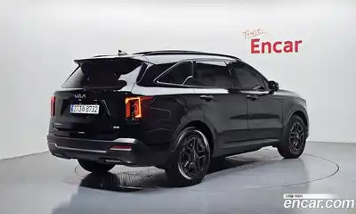 Kia Sorento 2025 1.6 гидро, миниатюра 2