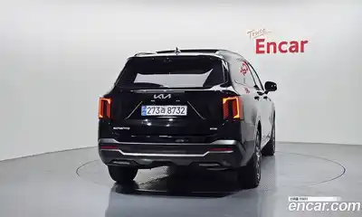 Kia Sorento 2025 1.6 гидро, миниатюра 4