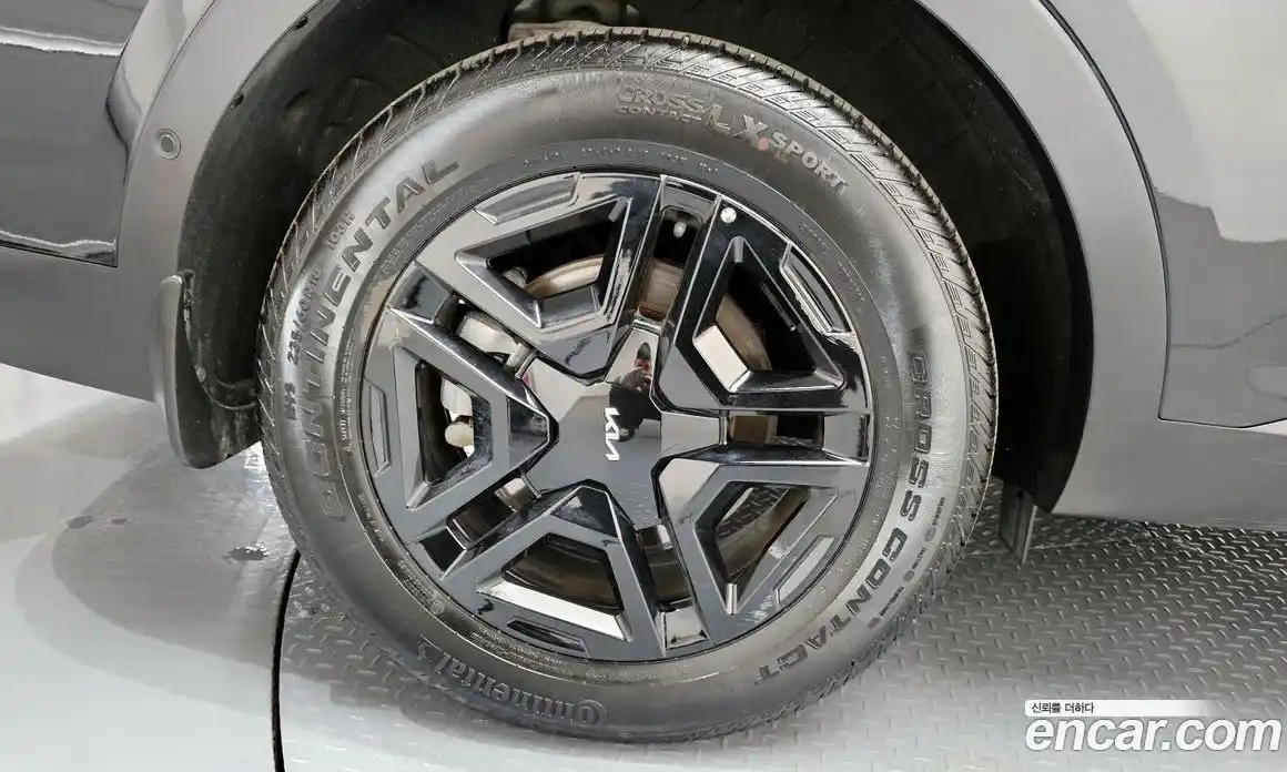 Kia Sorento 2025 1.6 гидро, фото 5