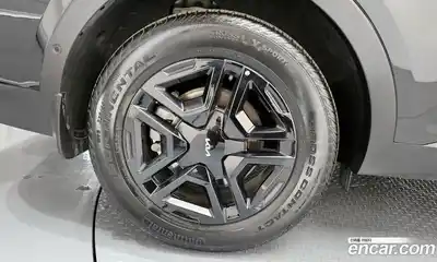 Kia Sorento 2025 1.6 гидро, миниатюра 5