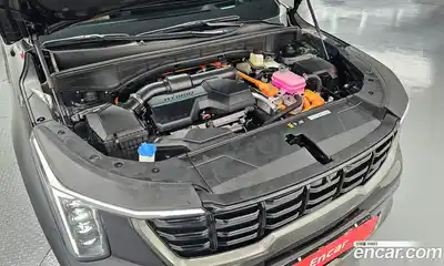 Kia Sorento 2025 1.6 гидро, миниатюра 6