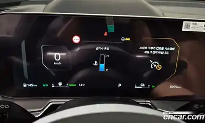 Kia Sorento 2025 1.6 гидро, миниатюра 8