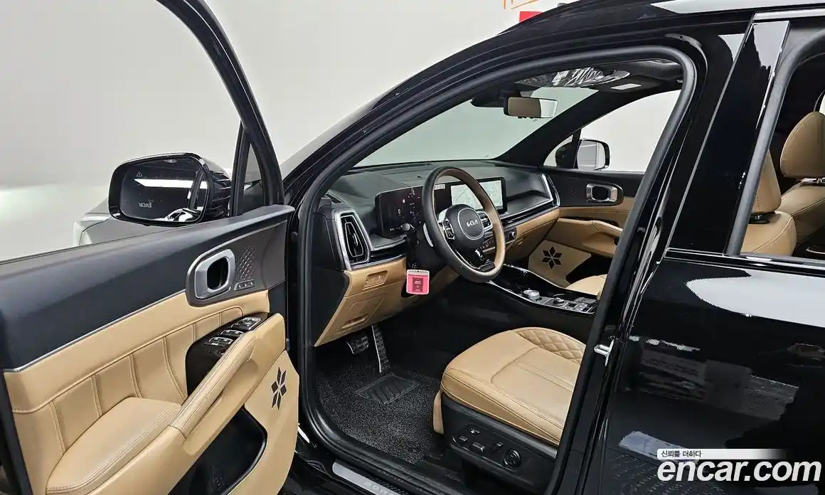 Kia Sorento 2025 1.6 гидро, фото 10
