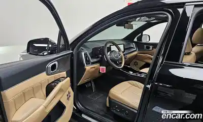 Kia Sorento 2025 1.6 гидро, миниатюра 10