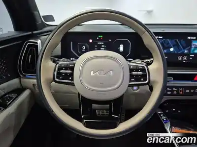 Kia Sorento 2024 1.6 гидро, миниатюра 11