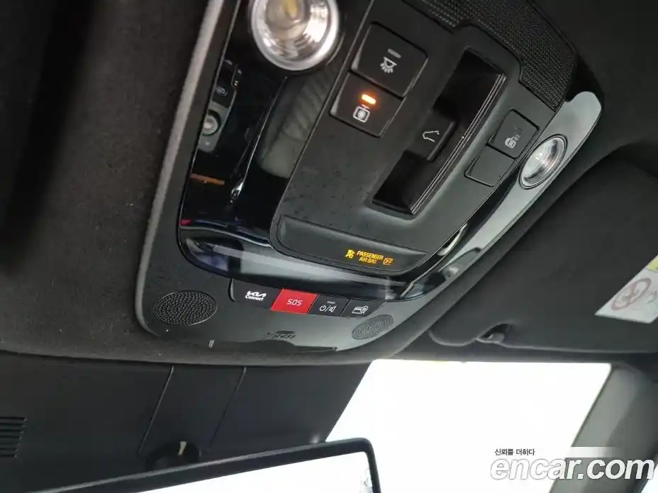 Kia Sorento 2024 1.6 гидро, фото 20