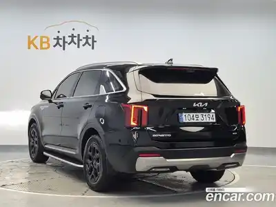 Kia Sorento 2024 1.6 гидро, миниатюра 2