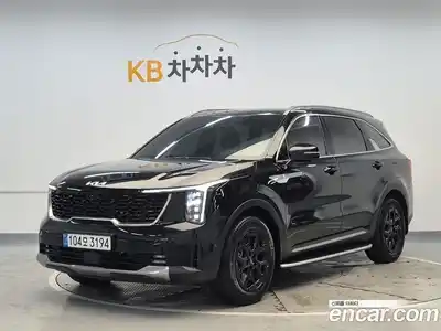 Kia Sorento 2024 1.6 гидро, миниатюра 3