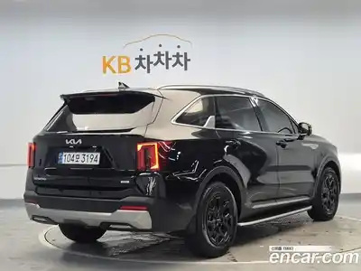 Kia Sorento 2024 1.6 гидро, миниатюра 4