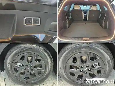 Kia Sorento 2024 1.6 гидро, миниатюра 5