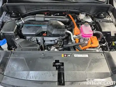 Kia Sorento 2024 1.6 гидро, миниатюра 6