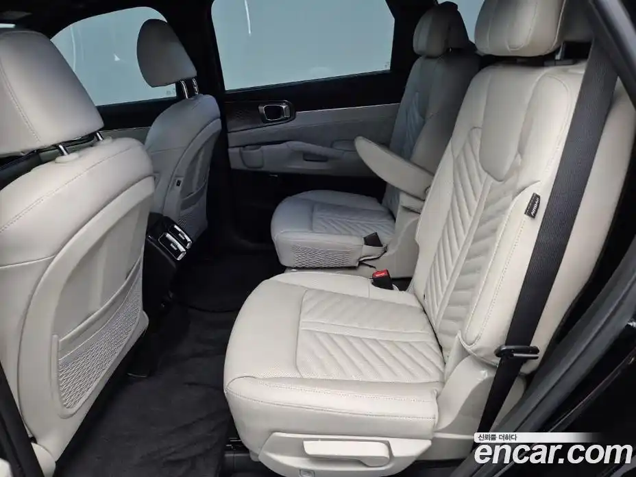 Kia Sorento 2024 1.6 гидро, фото 7