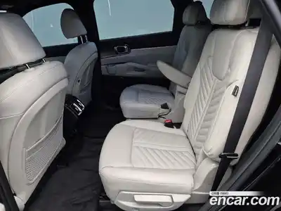 Kia Sorento 2024 1.6 гидро, миниатюра 7